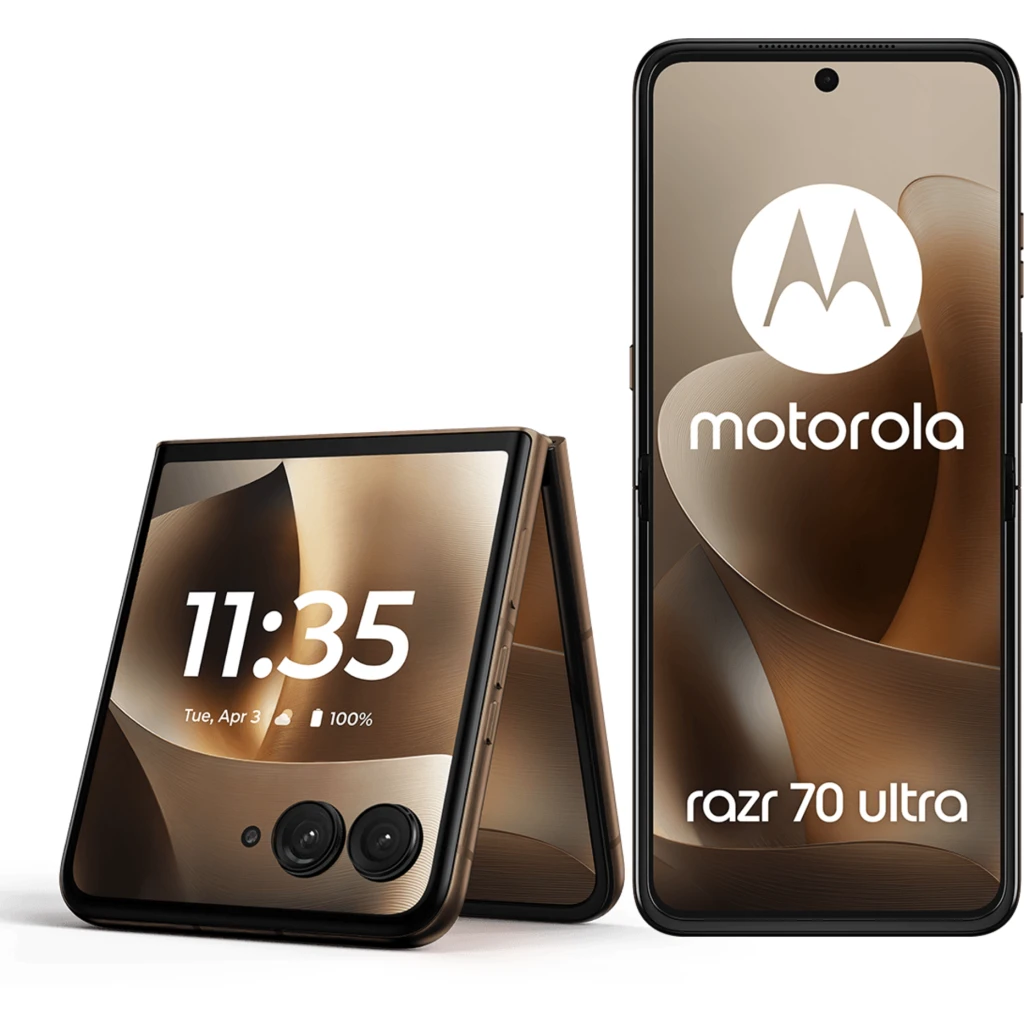 Imagen 1 de Motorola Razr 70 Ultra - Cellular phone