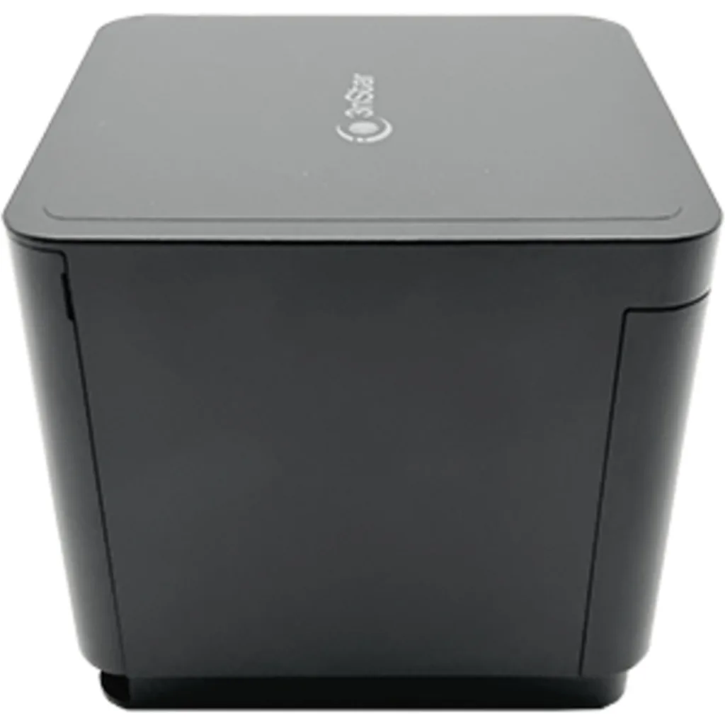 Imagen 2 de Impresora POS Térmica 3nStar RPT015,  300mm/s LAN Serial Interfaz USB 