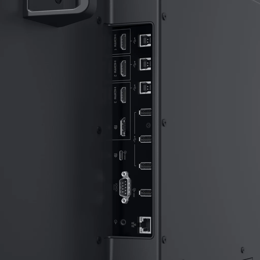 Imagen 6 de Pantalla Interactiva Dell Pro 65 Plus 4K Touch Mon