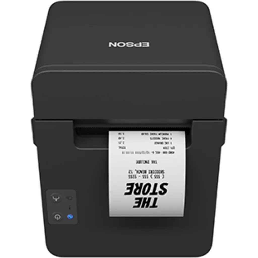 Imagen 8 de Impresora Térmica de Recibos Epson TM-T20IV-SP, USB Serial Ethernet