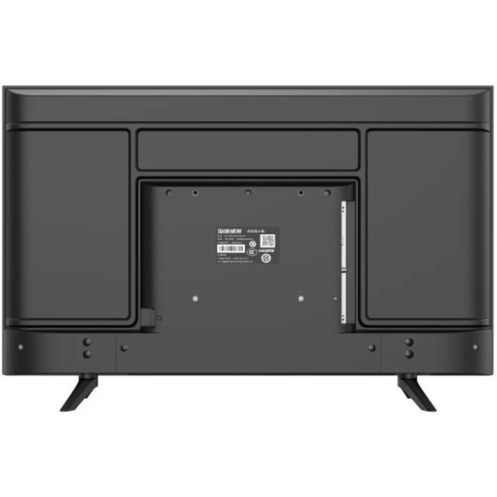 Imagen 2 de Monitor Profesional Hikvision 24/7 LCD 43" Full HD - Entrada HDMI / VGA