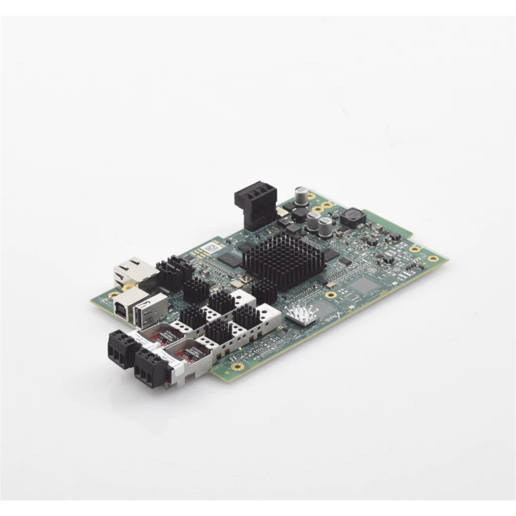 Imagen 1 de Notifier - Connection module - Fibre Channel cable - Other