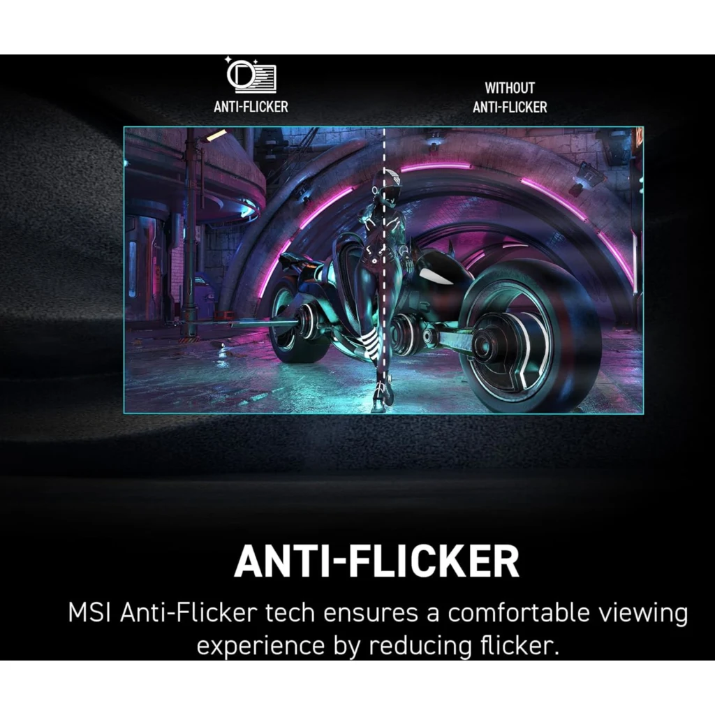 tecnomas.cl | [824142381748] Monitor MSI G242L E14 23.8