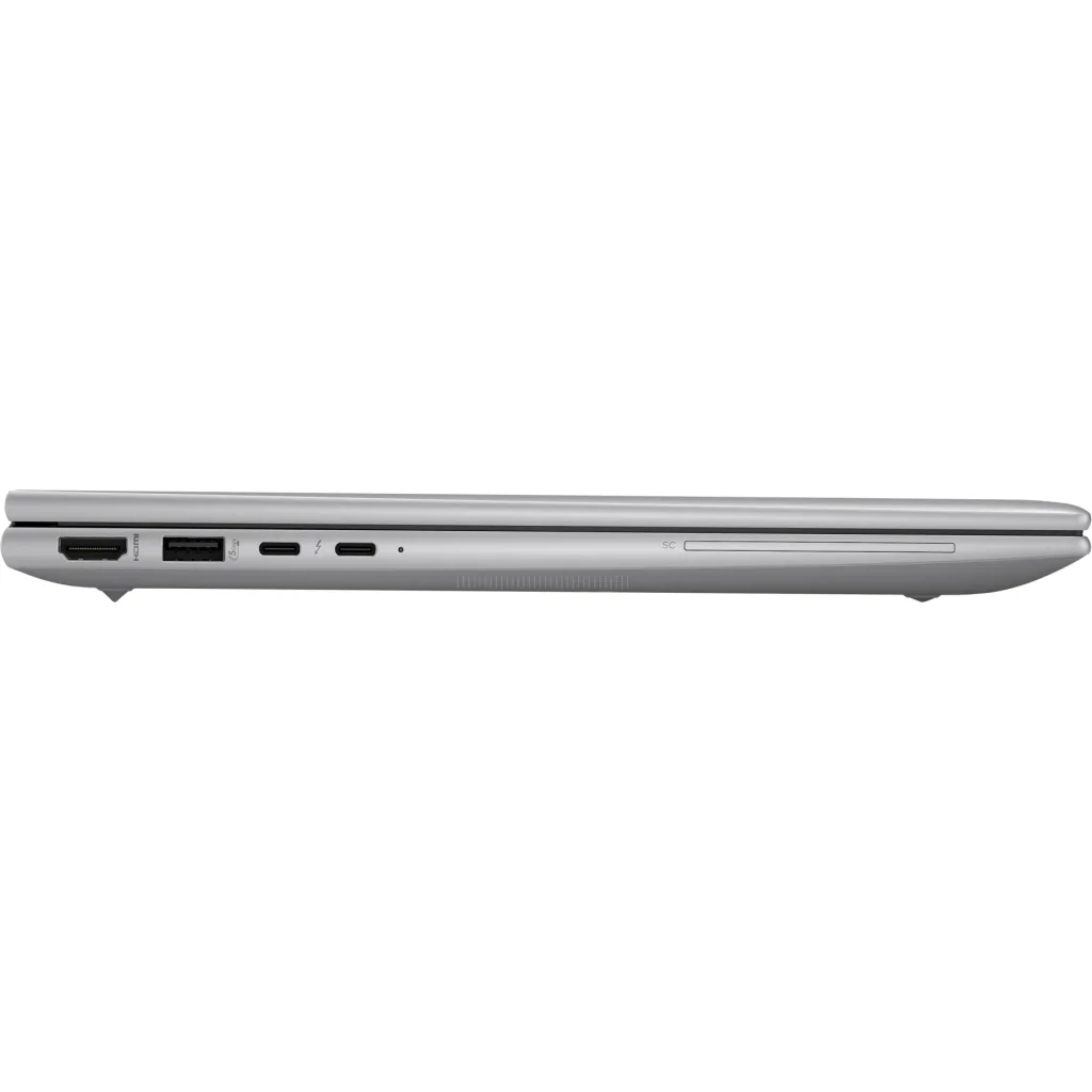 Imagen 7 de Notebook HP ZBook Firefly Ultra 7 155H RAM 32GB SSD1TB 14" RTX A500 4GB W11P (Nuevo, Caja Abierta)