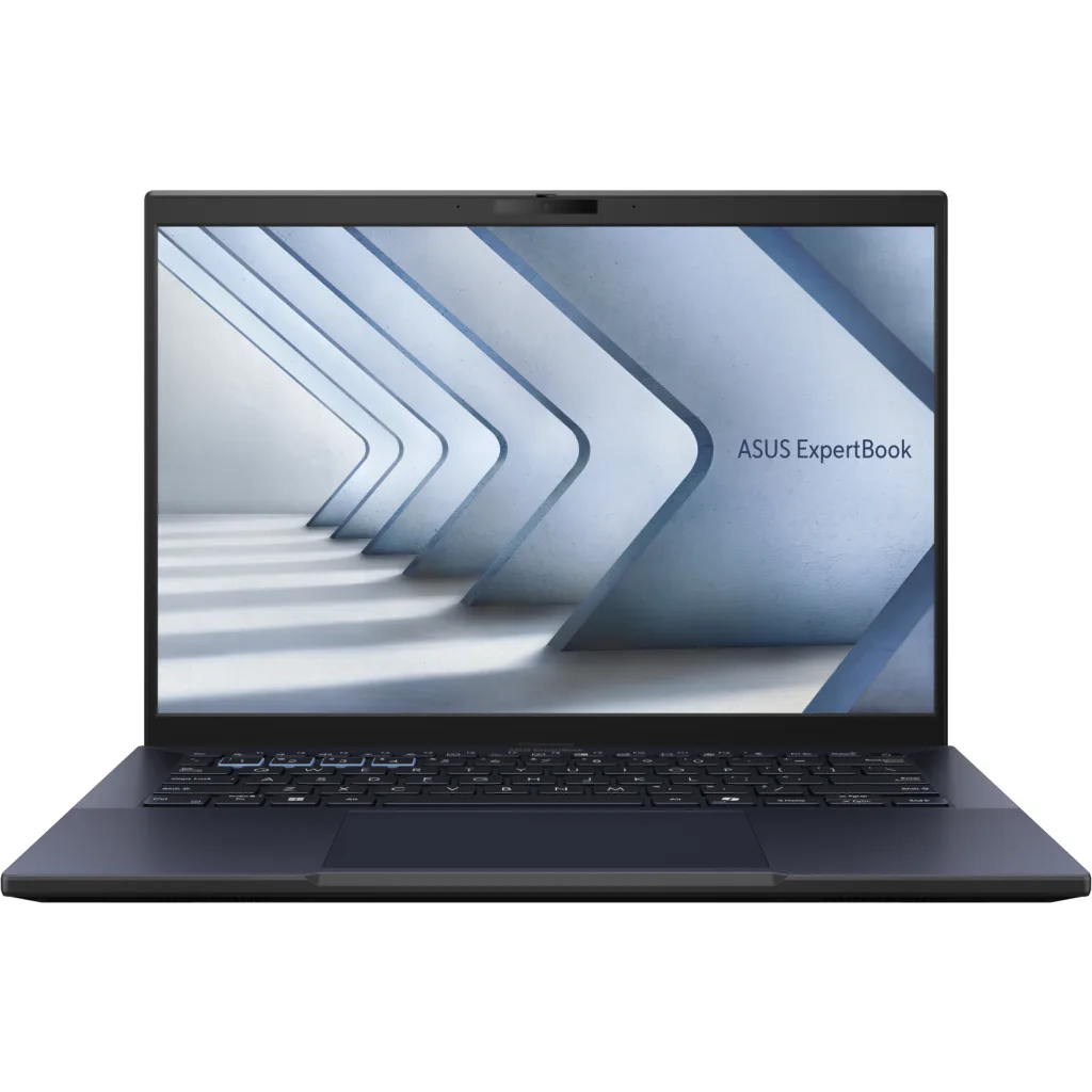 Notebook Asus B3 I7-1355U RAM 16GB SSD 1TB RTX 2050 4GB 14" W11P