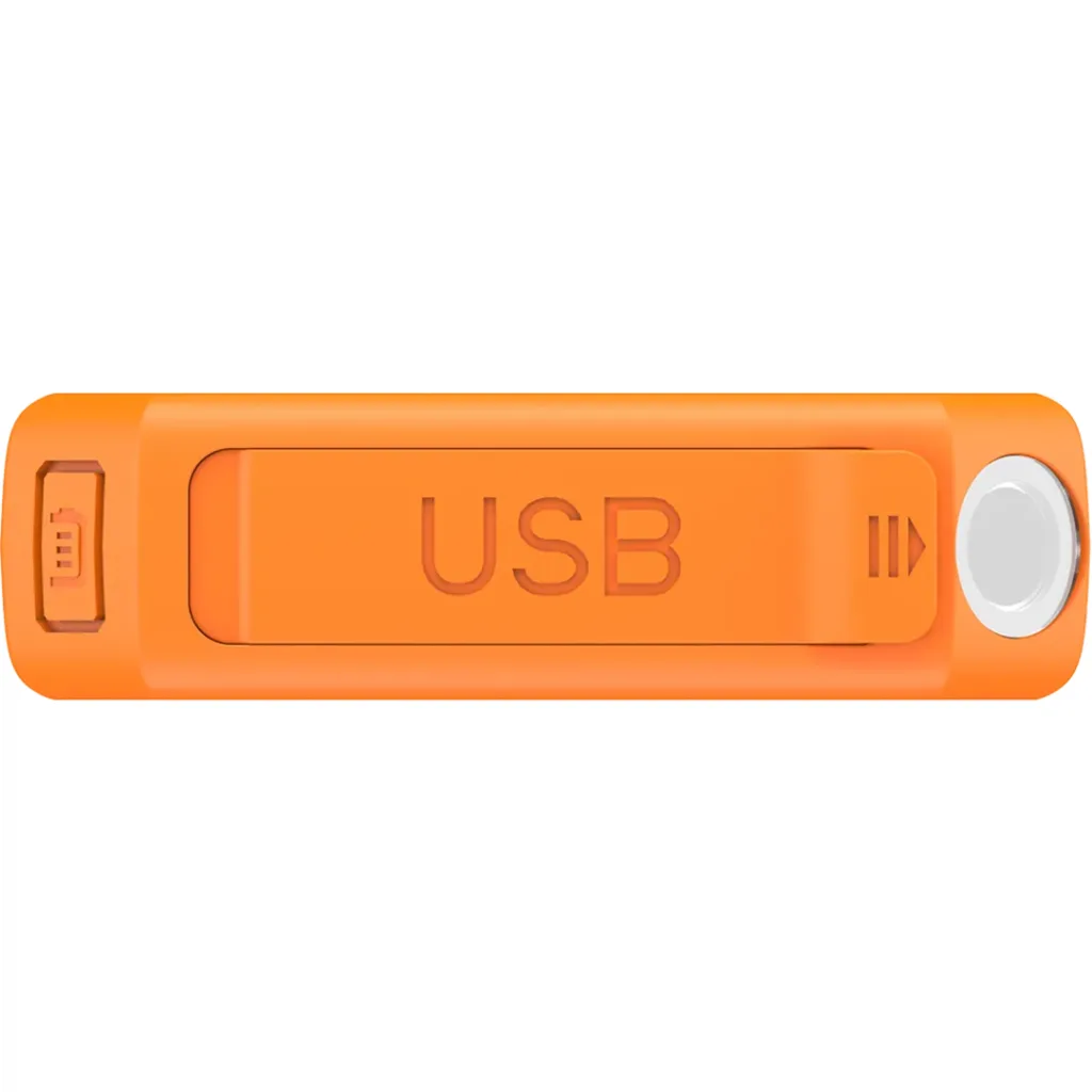 Imagen 7 de Bateria Rugged 10.000 mAh 20W Xtreme Series Xtorm  Naranjo
