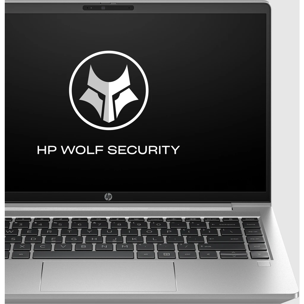 Imagen 4 de Notebook HP Probook 445 G10 Ryzen 5 7530U RAM 16GB SSD 1TB 14" W11P
