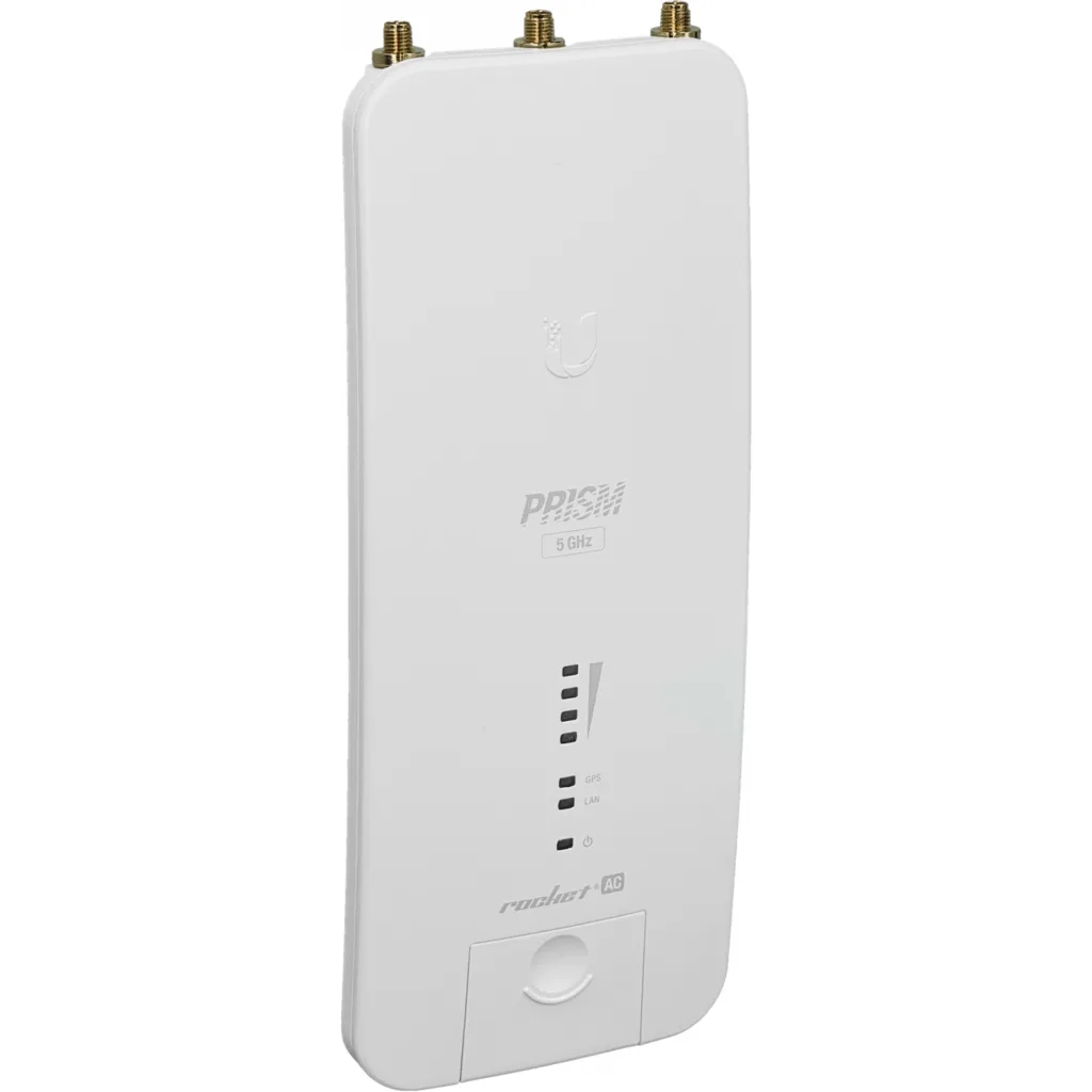 Imagen 3 de Ubiquiti Rocket Prism 5AC Gen 2 Datasheet