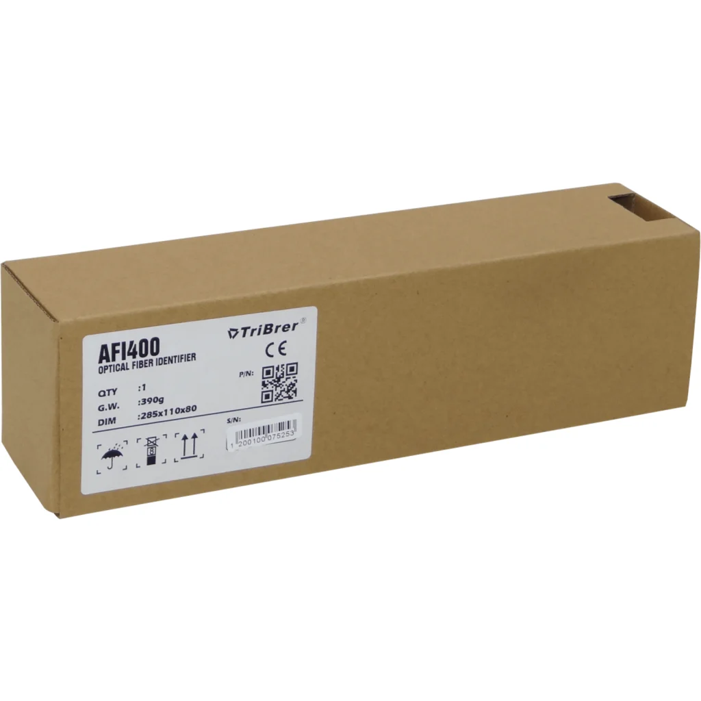 Imagen 2 de -10+50Dbm 800-1700nm SM InGaAs Detect 270Hz 1-2KHz 0,2-3,0mm req/2-AA
