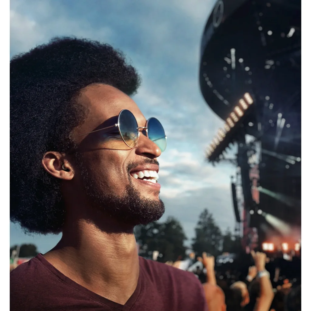 Imagen 14 de SOUNDPROTEX PLUS Sennheisser