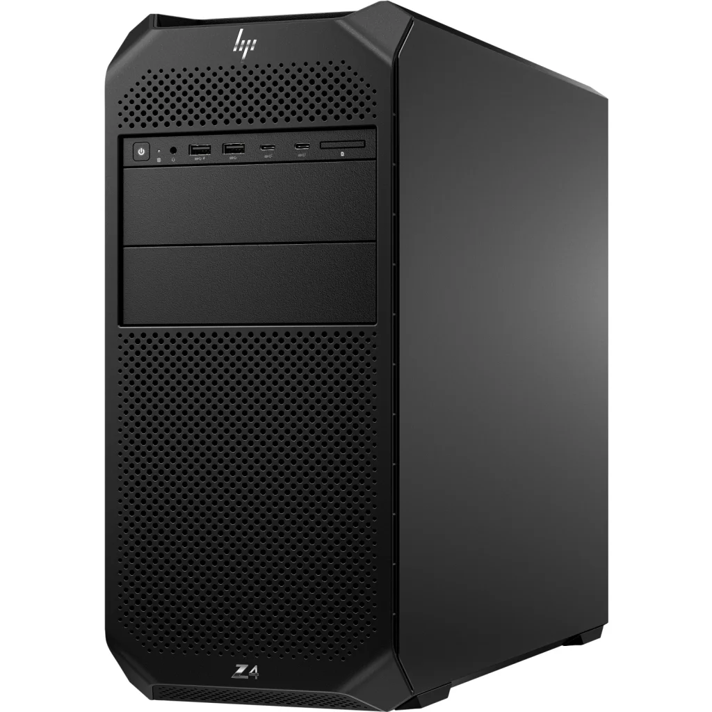 Imagen 7 de Computador HP Z4 G5 Intel® Xeon® W3-2423 RAM 32GB SSD 1TB RTX2000 16GB W11P