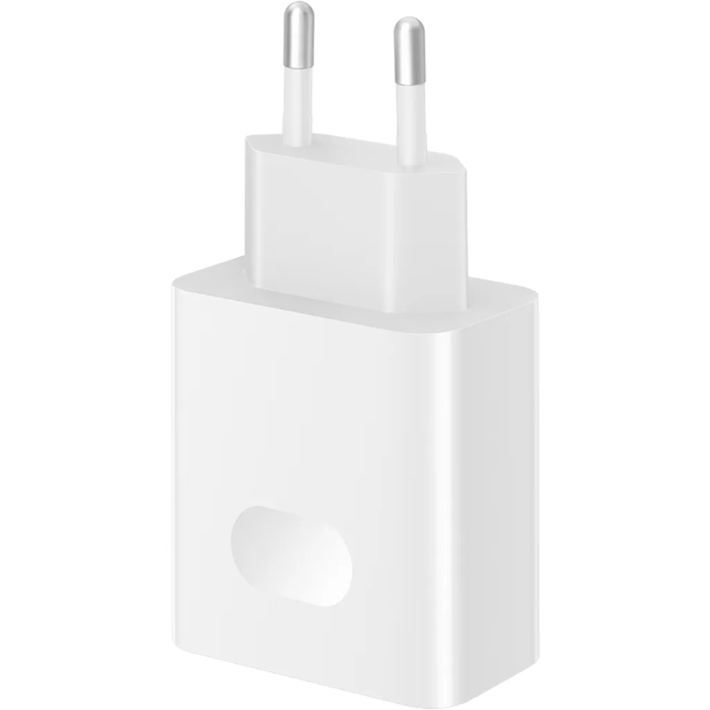 Imagen 1 de Cargador Rápido HONOR 5503ACNS 45W Universal Blanco