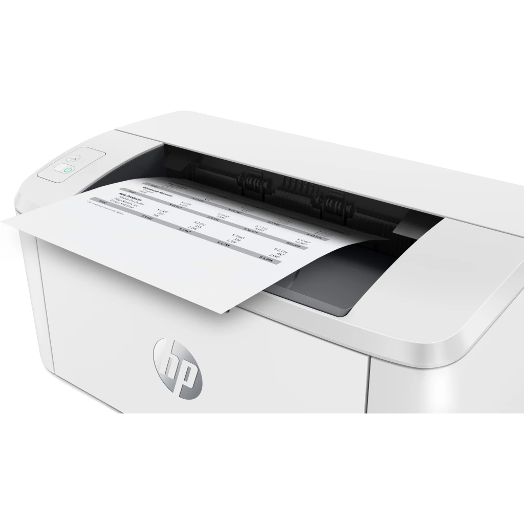 Imagen 2 de Impresora HP LaserJet M111a Láser Monocómo 600*600ppp USB 2.0