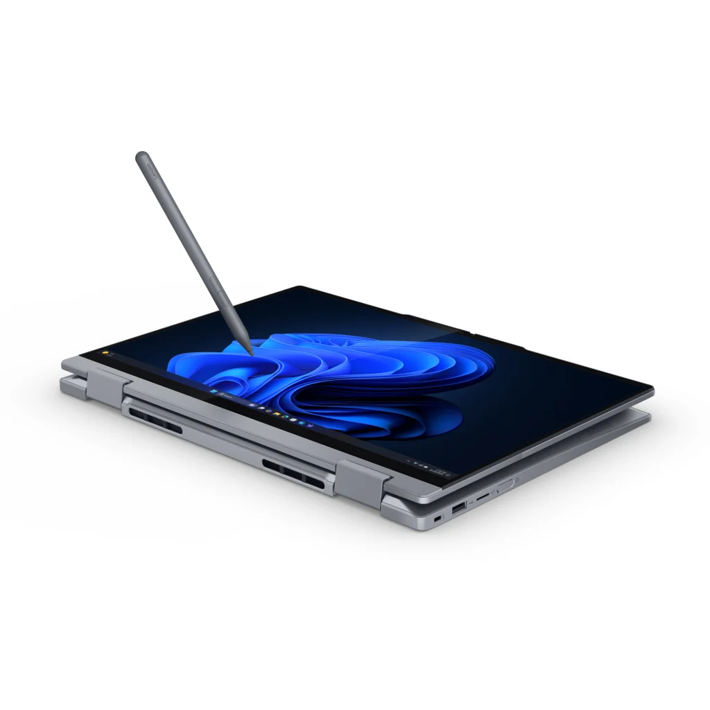 Imagen 14 de Notebook Lenovo ThinkBook 14 2en1 G5 IAU Ultra 7 255U 16GB 512GB 14" Touch W11P