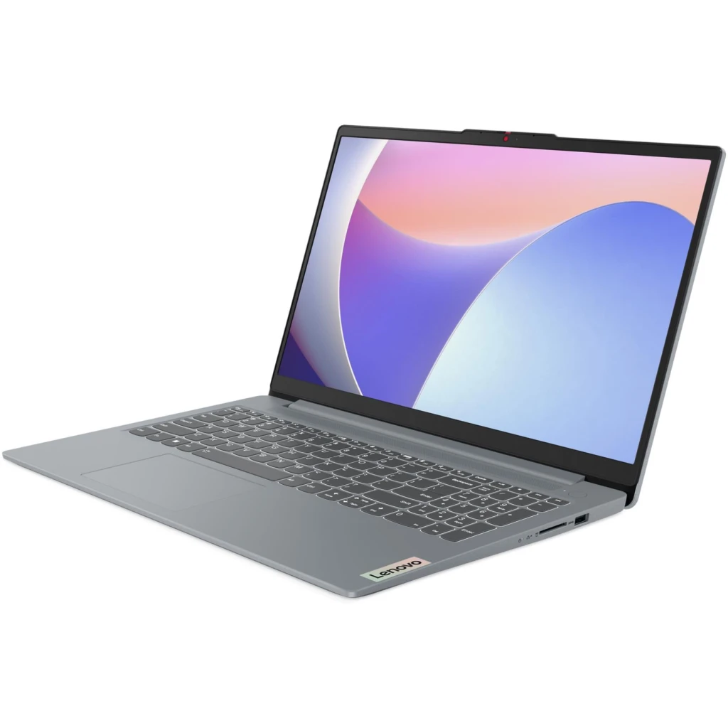 tecnomas.cl | [83EM007YCL] Notebook Lenovo IdeaPad Slim 3 15IRH8