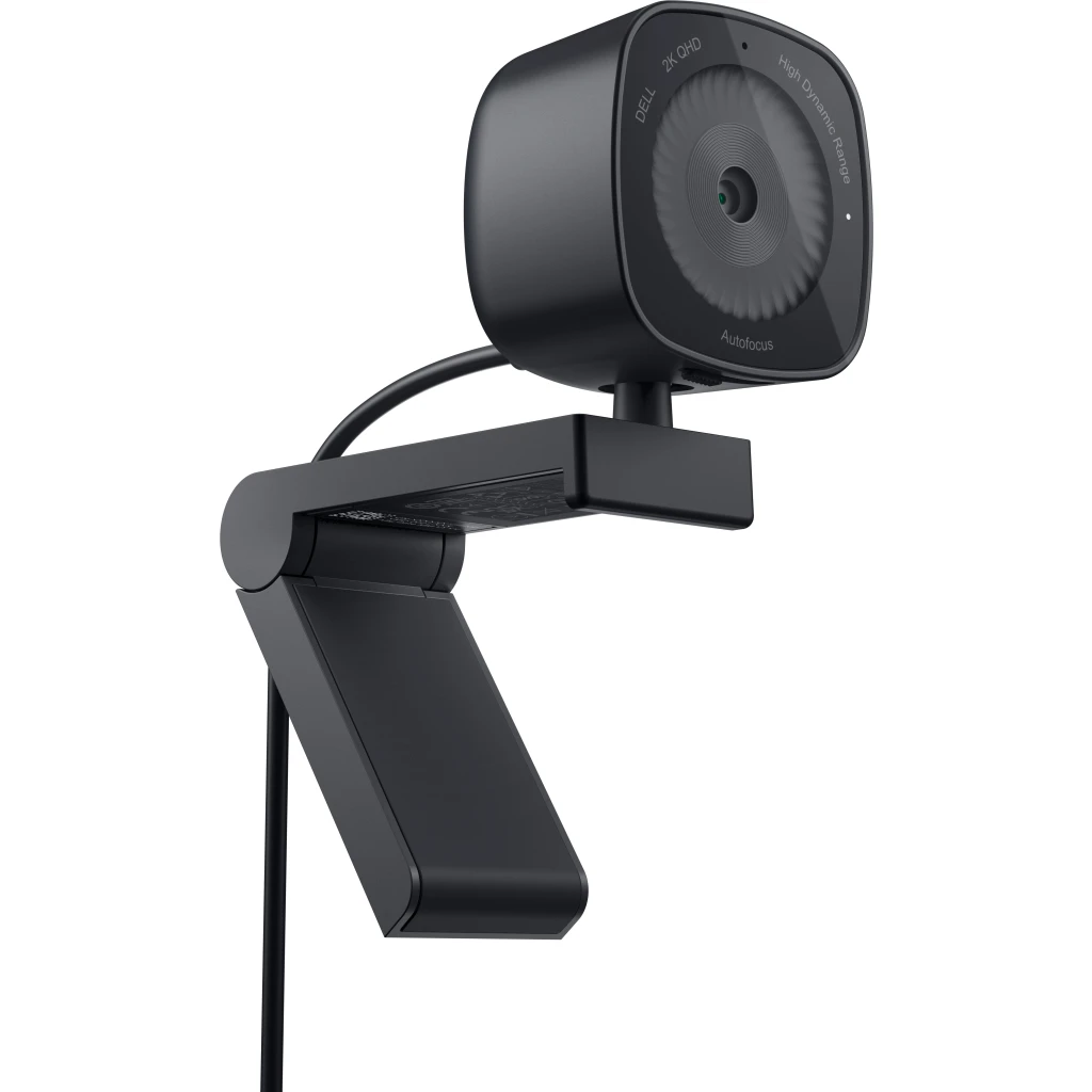 Imagen 1 de Cámara Web Dell WB3023 - 2K QHD 2560*1440 60ftp Zum digital: 2x USB2.0