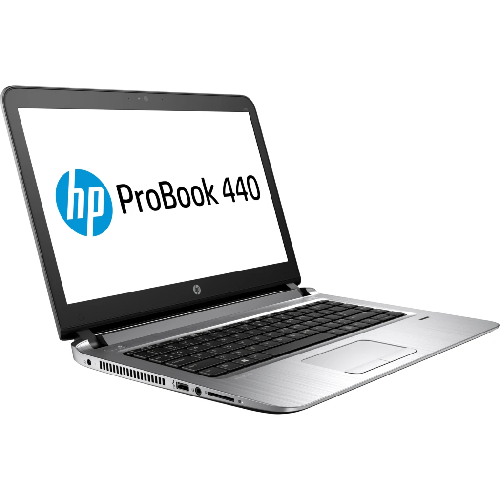 Imagen 14 de Notebook HP ProBook 440 G3 I5-6200U RAM 12GB HDD 240GB 14" FHD W11 (Nuevo Caja Abierta)