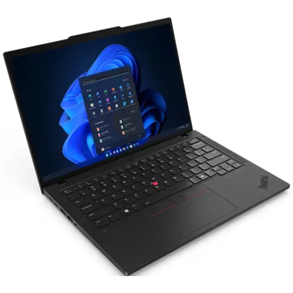 Imagen 1 de Notebook Lenovo ThinkPad T14 Gen5 Intel Core Ultra 5 135U 16GB 512GB 14" W11P (Reacondicionado)