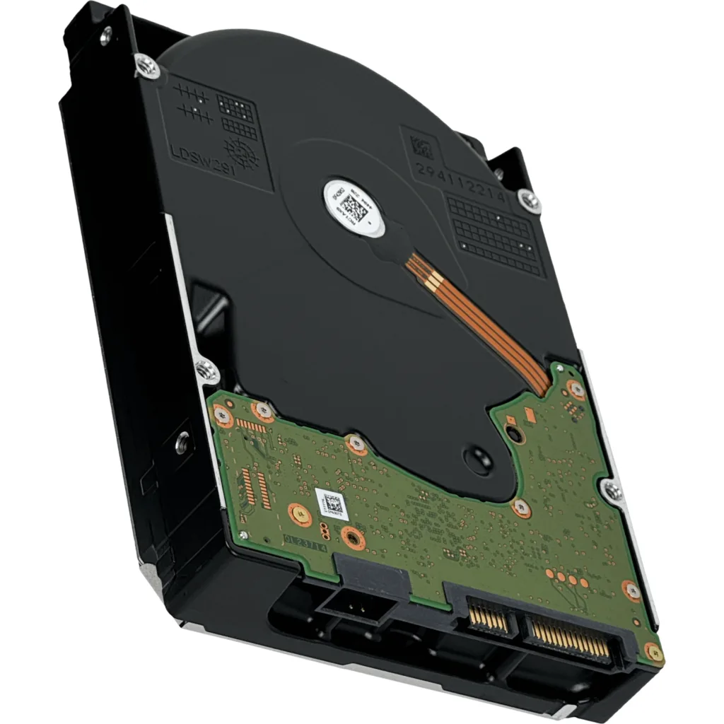 Imagen 2 de Ubiquiti UniFi Enterprise 24 TB (UI-24TB)