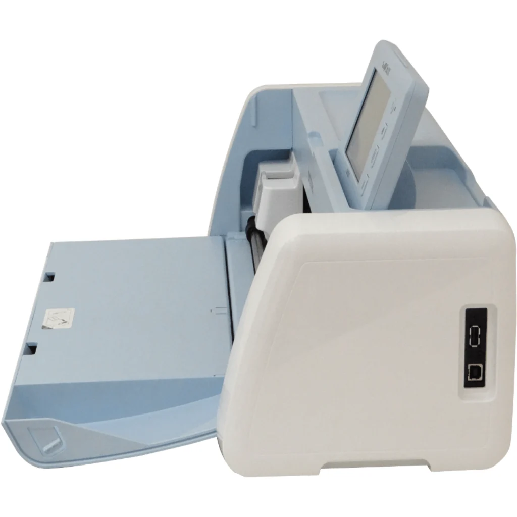 Imagen 3 de BROTHER Corte-5mm Plotter ScanNCutDX USB/WiFi 30x60cm LCD-Tactil