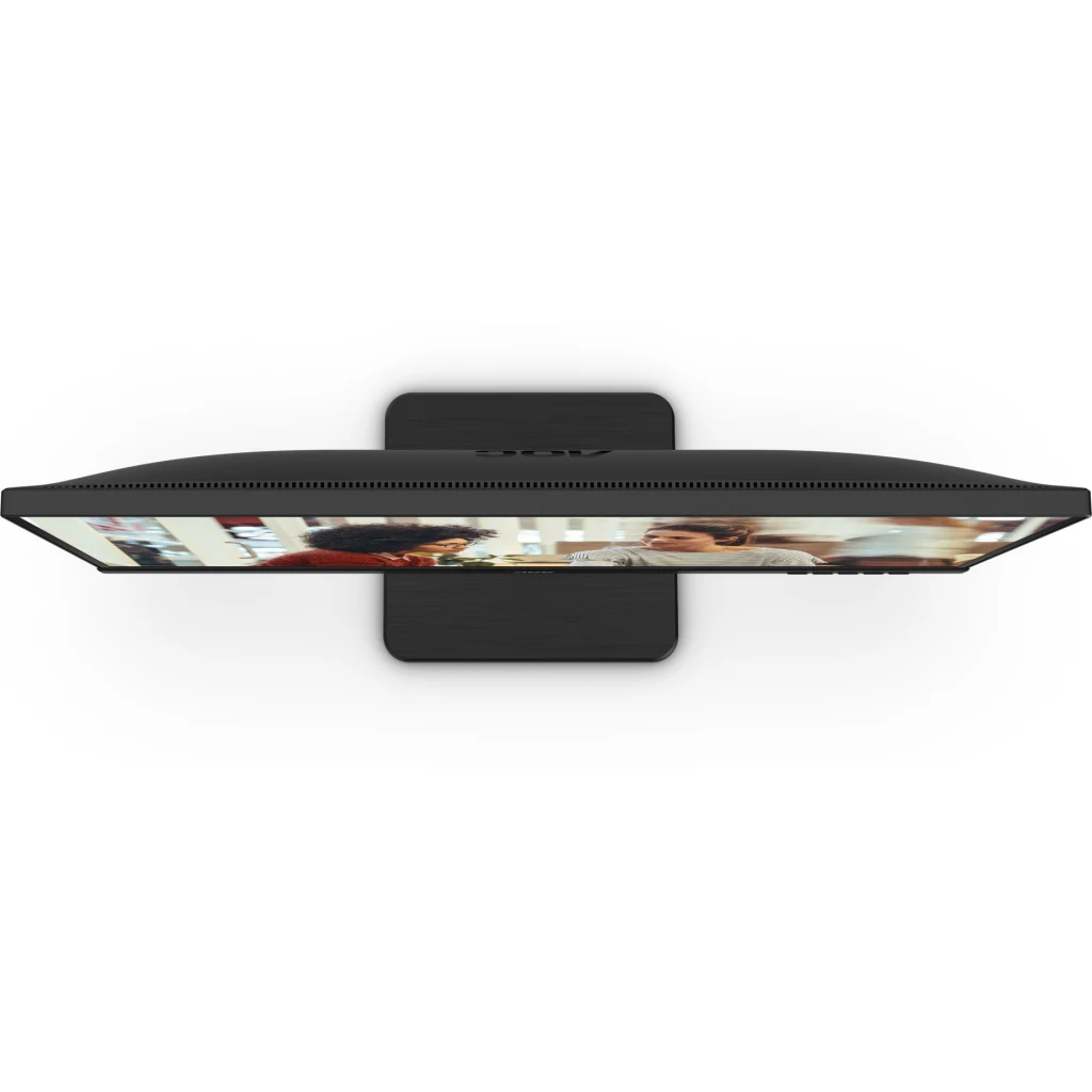 Imagen 4 de Monitor AOC 24E3H2 24" FHD 1920*1080 IPS 2*HDMI, Auxiliar 3.5mm 100Hz