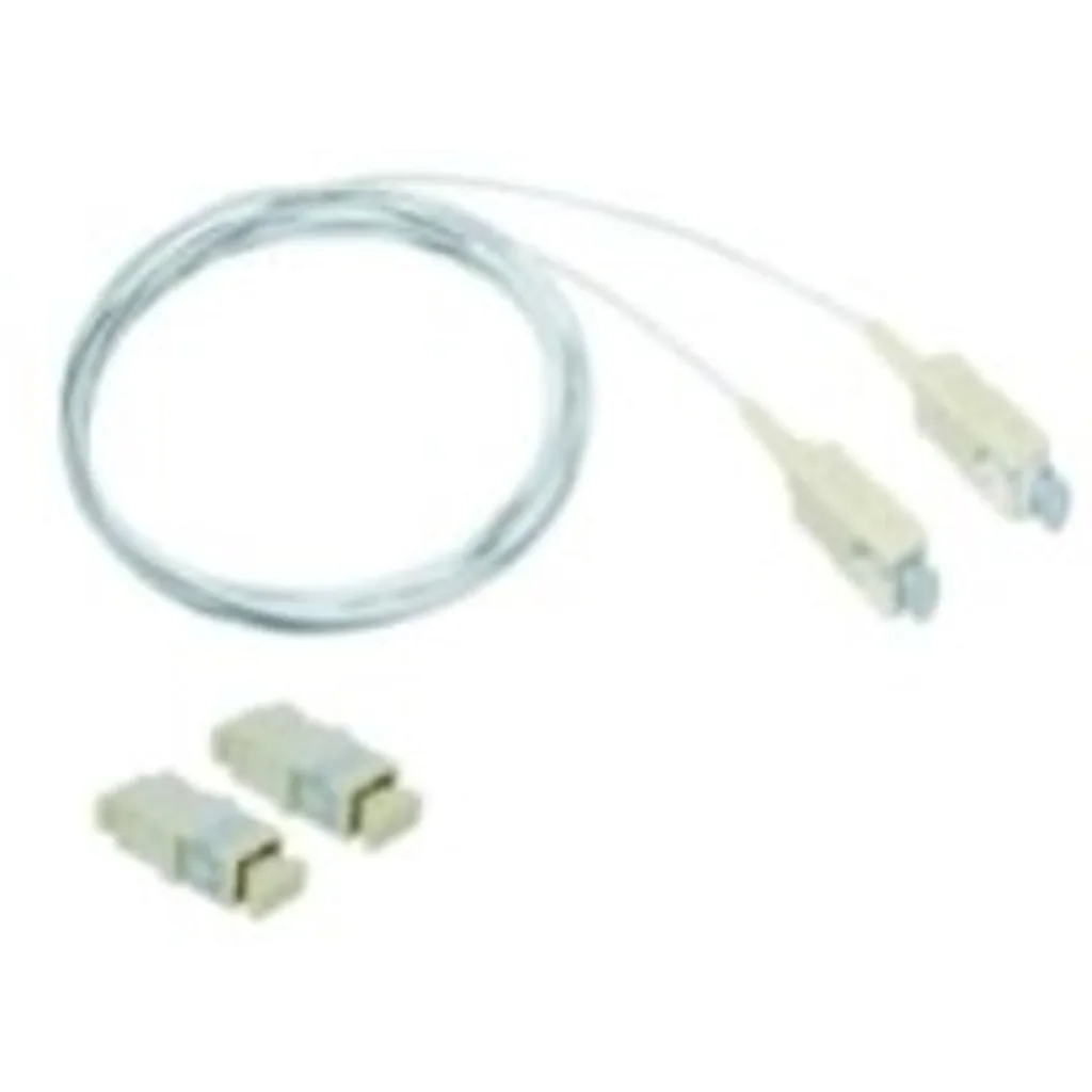 FWA EXTENSION OPTICA CONECTORIZADA OM4 02F LC-UPC 1.5M