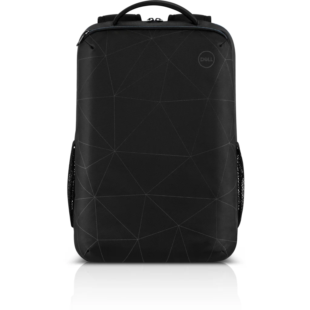 Imagen 1 de Mochila Para Notebook Dell Essential Backpack 15, Portátil hasta 15" 20 Lt Negro