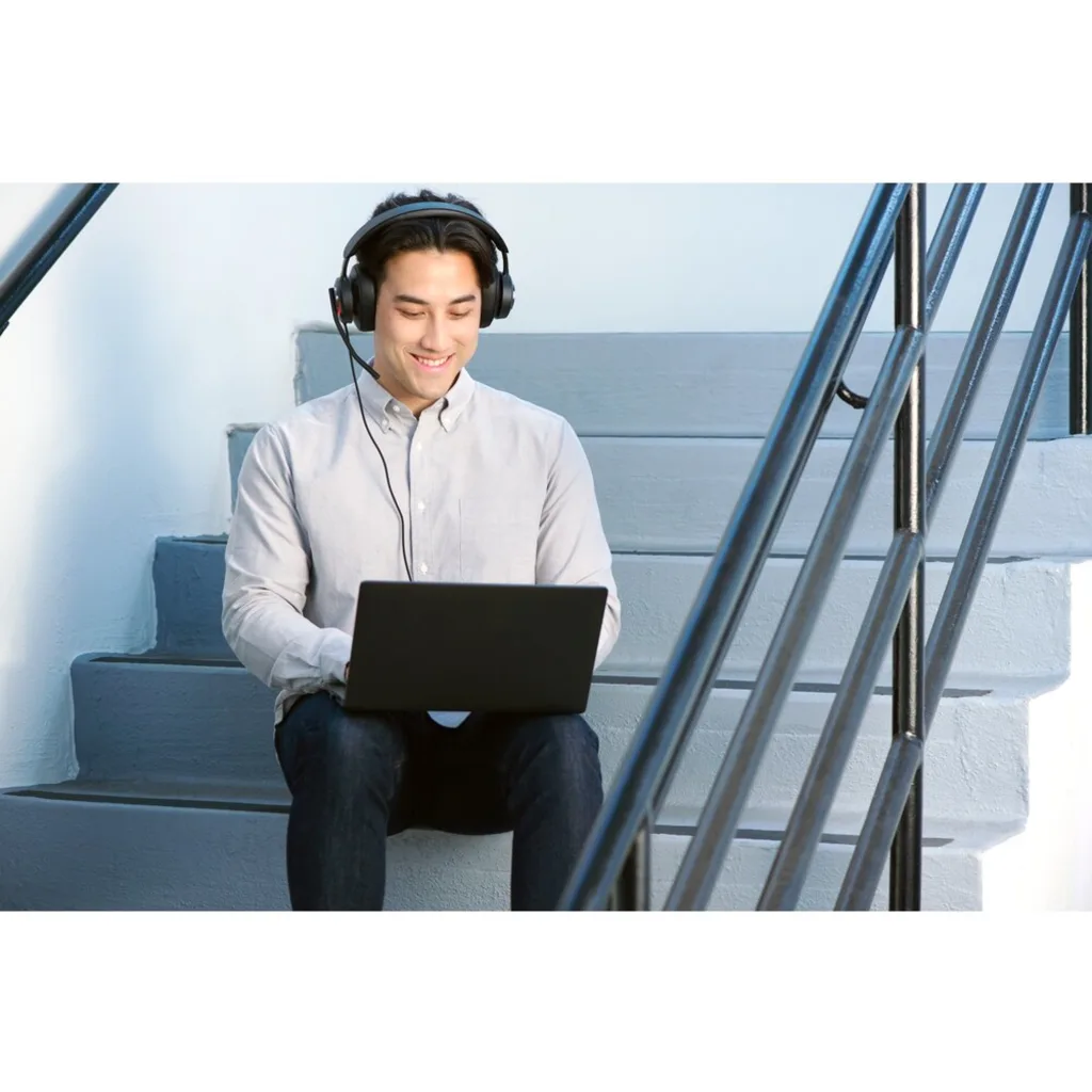 Imagen 14 de Kensington - H2000 - Headset - Wired