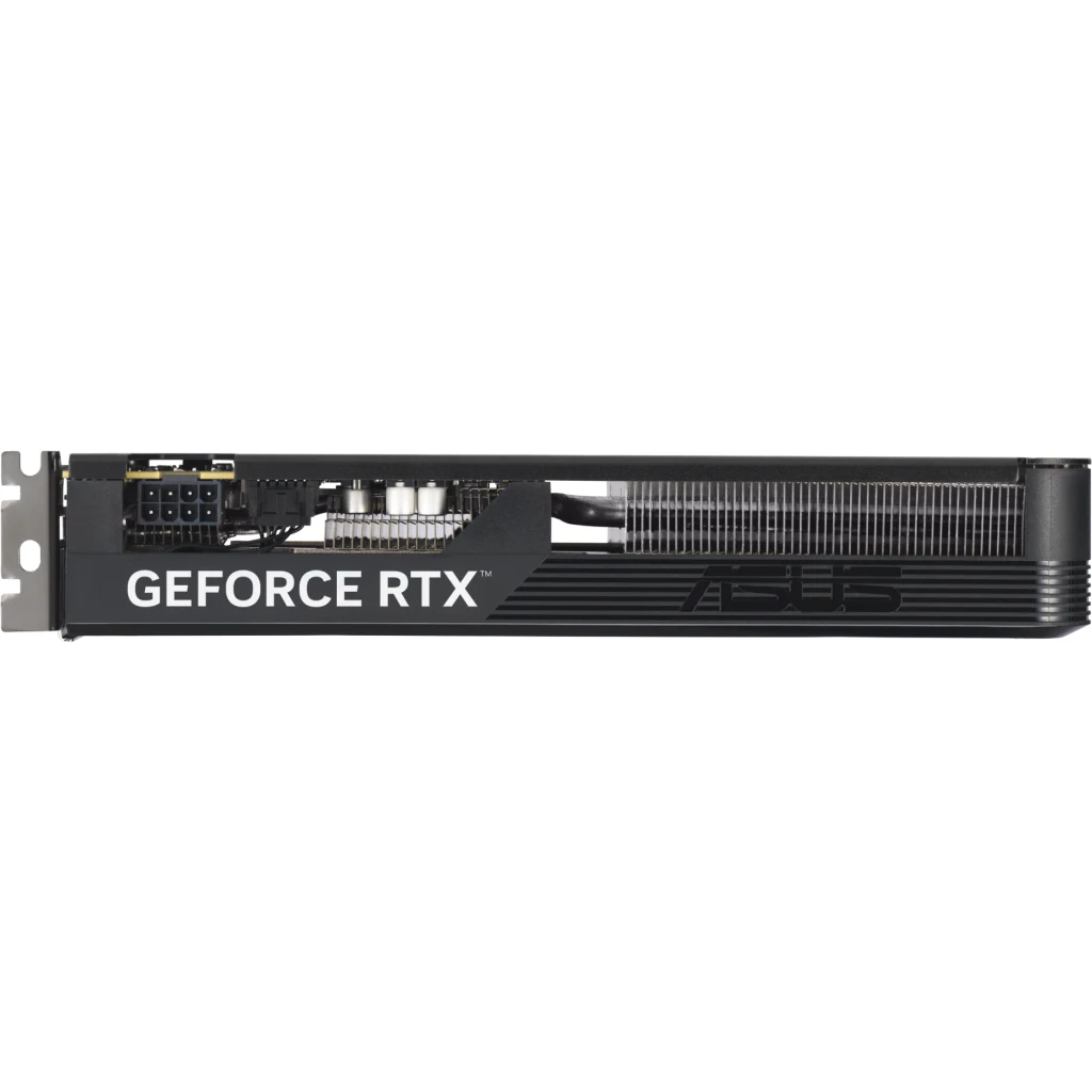 Imagen 10 de Tarjeta de Video Asus Dual Foce RTX-5060Ti Evo OC 16GB GDDR7 HDMI DP 2.1 Slot