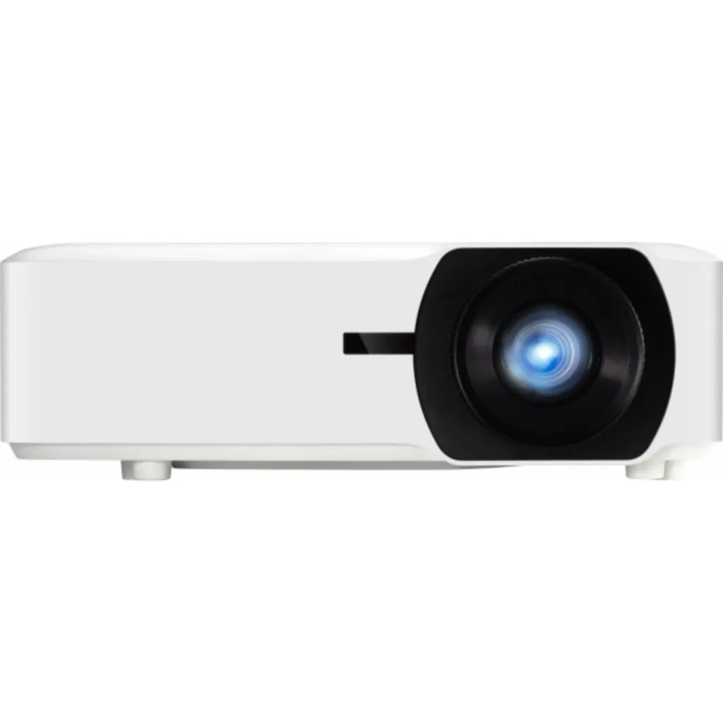 Imagen 1 de Proyector ViewSonic LS920WU, 6000LUMEN WUXGA 1920*1200 2*HDMI VGA S-Video USB