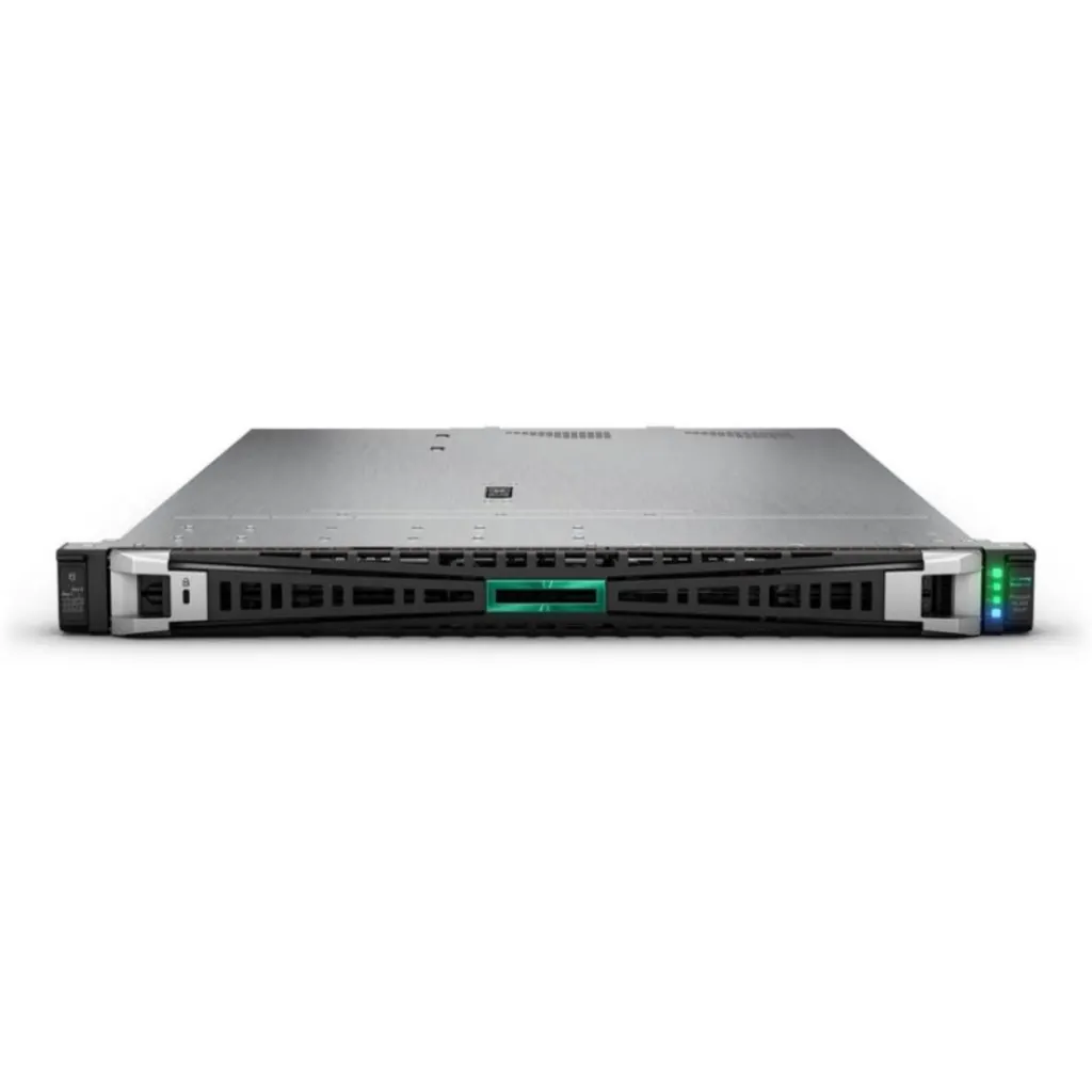 Servidor HPE SmartChoice DL320 G11 4514Y 2x32G 8SF