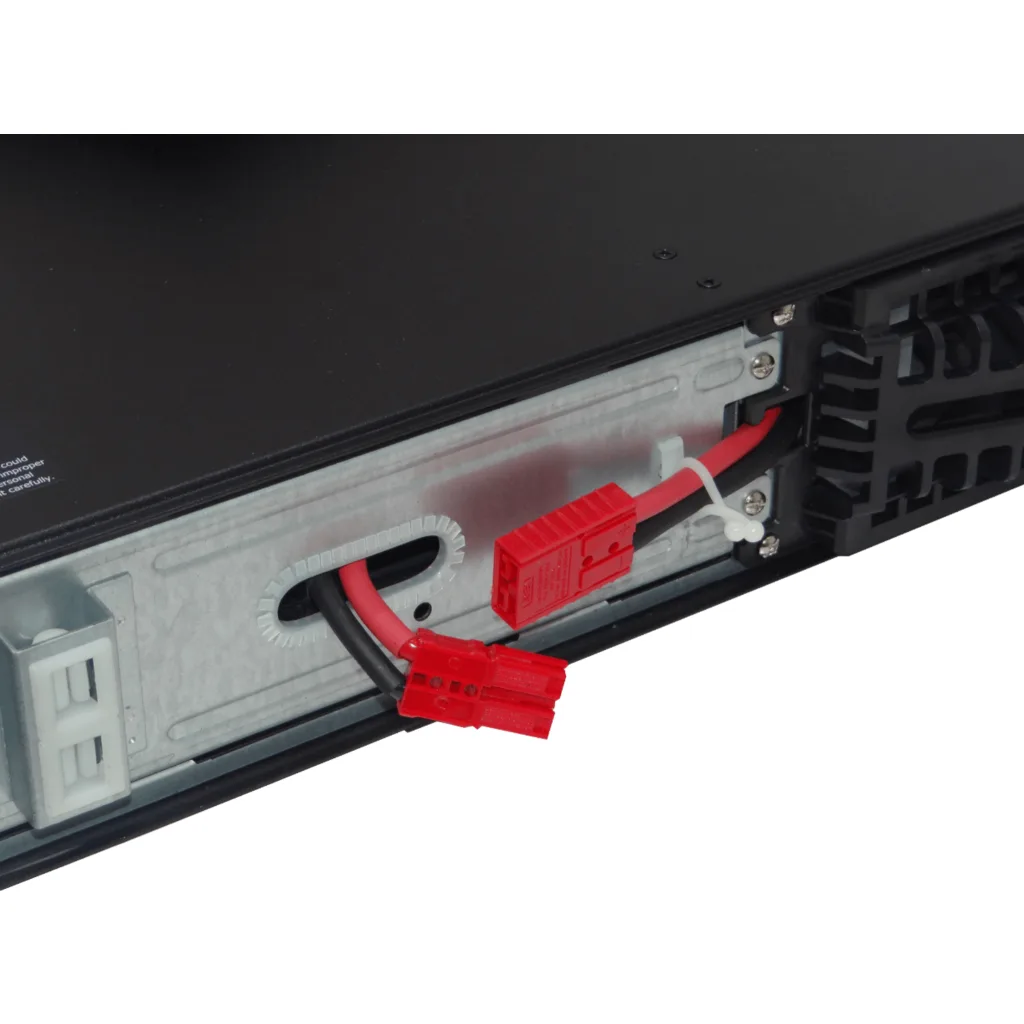 Imagen 3 de UPS Forza Online Rack 3KVA/3000W 220V 9-IEC out doble conver