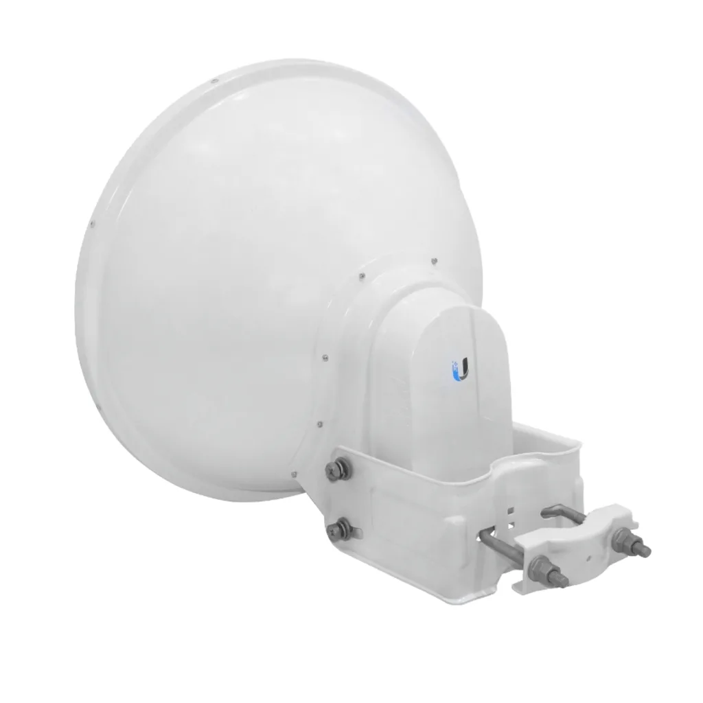Imagen 2 de Antena 5 GHz airFiber Dish, 23 dBi, Slant 45