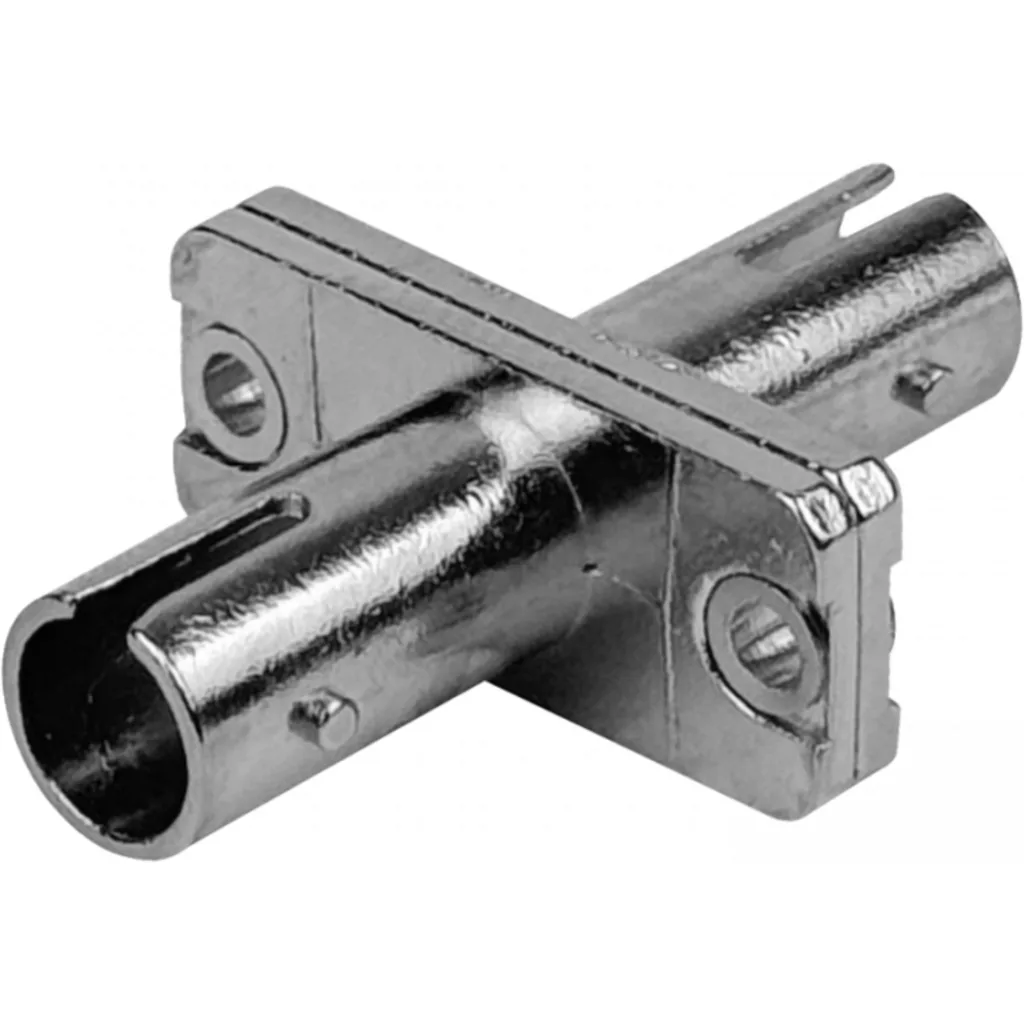Imagen 1 de ST-ST SM Rectangular SX Copla p/Fibra Adaptador p/Cabecera-CL p/Caja
