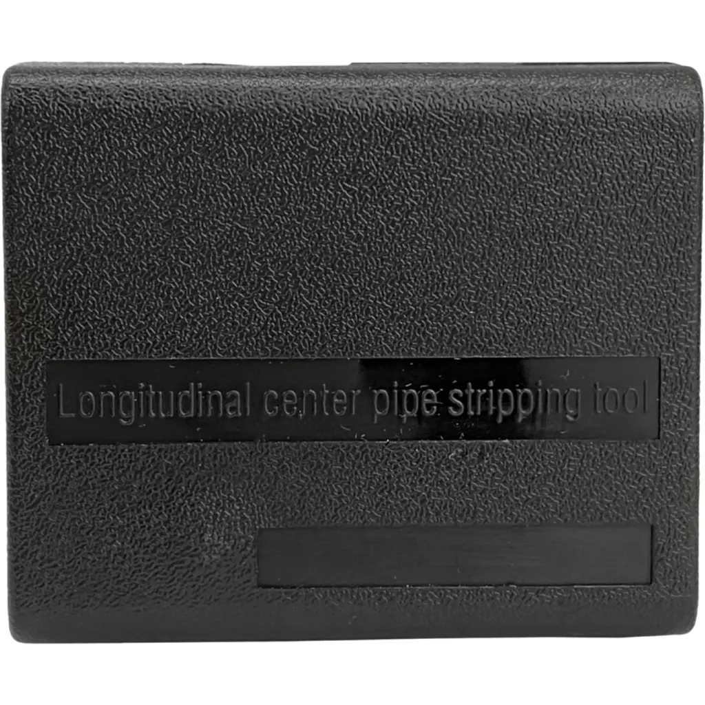 Pelador Abierto 4,5-11mm Longitudinal de Buffer Fibra Optica
