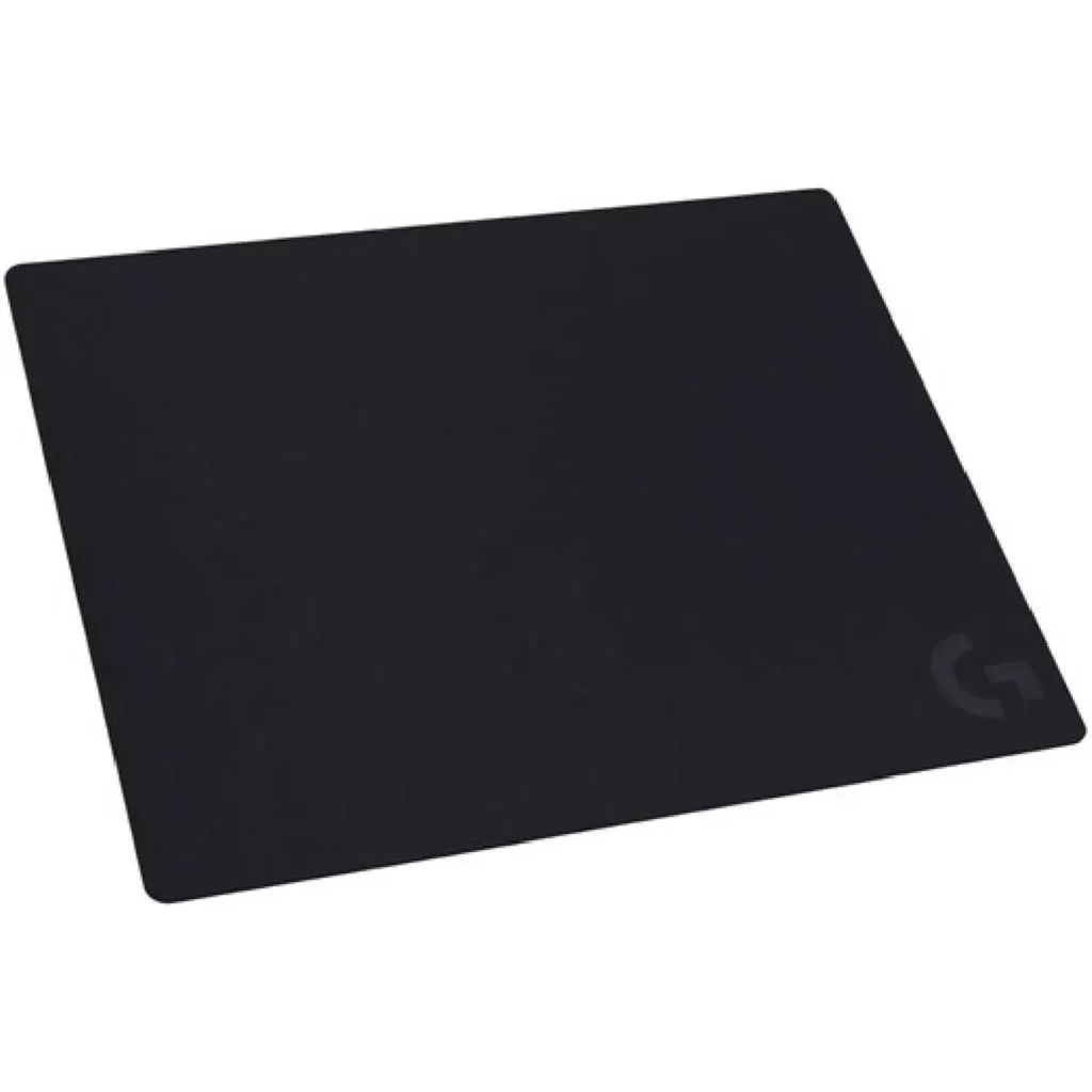 Imagen 1 de Mouse Pad Gamer Logitech G G640 Superficie Rígida 400*460mm optimiz. para Logi G