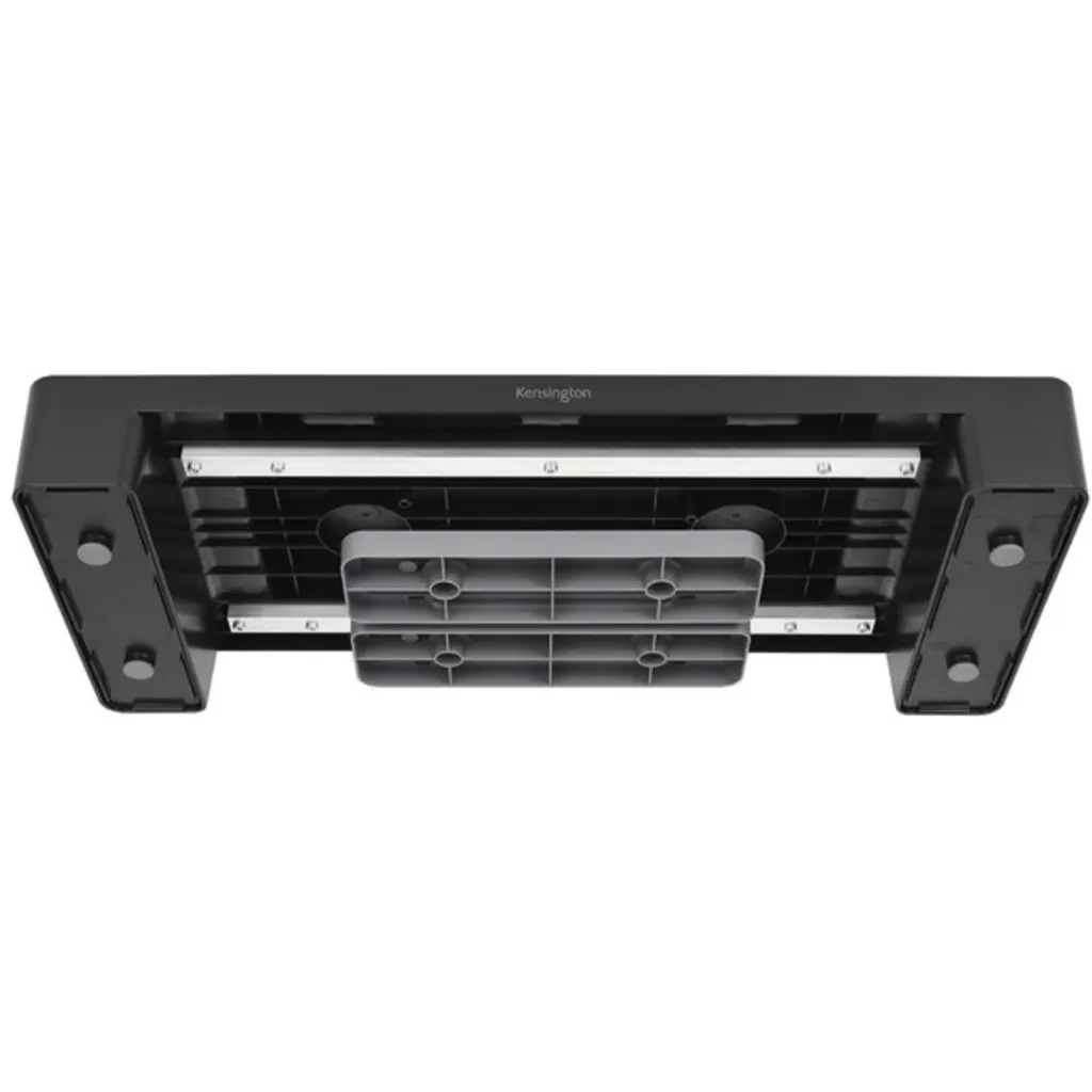 Imagen 4 de Base para Monitor Kensintgon con organización Space Saving Monitor Hasta 27"