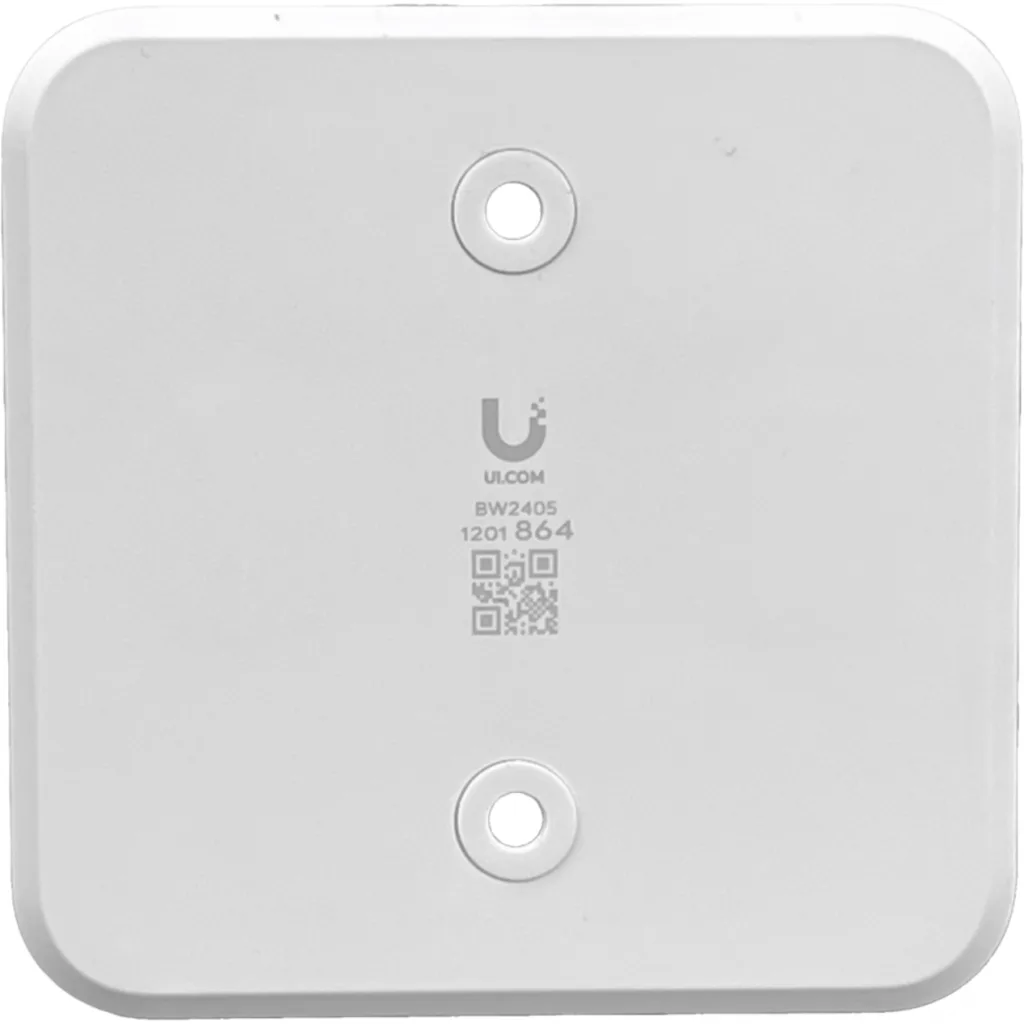 Imagen 5 de UBIQUITI Placa Magnetica Para Montaje Mural de UXG-Lite y UNIFI-X UX