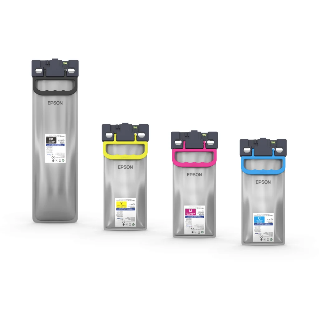 Cartridge Epson C13T05A300 XL MAGENTA para WF Pro C879 / C878
