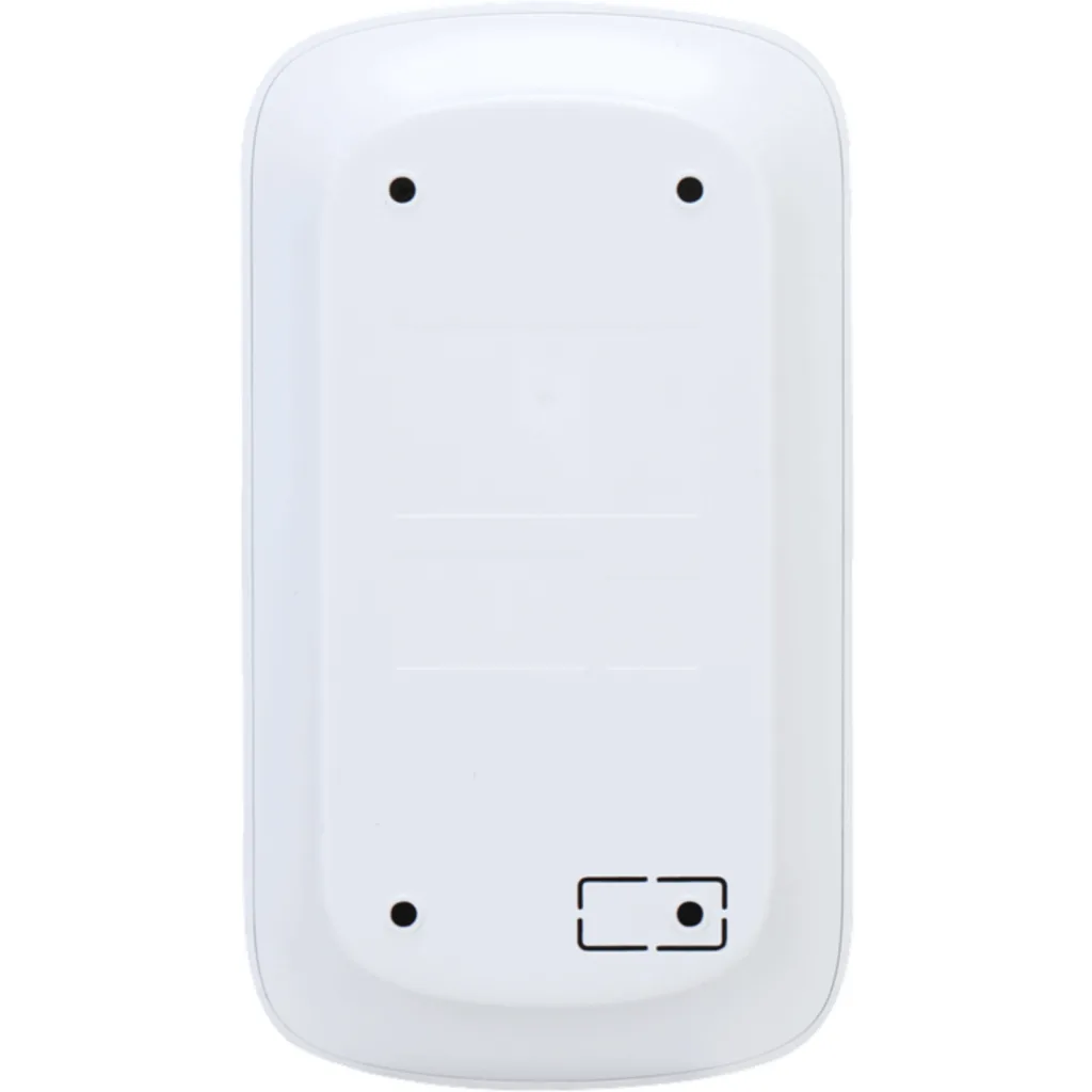 Imagen 1 de DHI-ARK30T-W2. Teclado inalambrico central de alarma Dahua