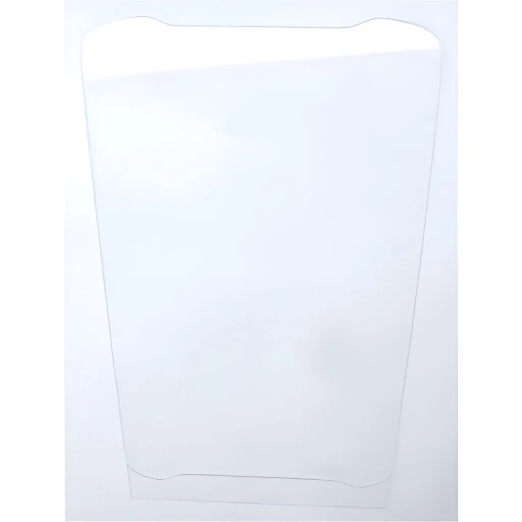 Protector de Pantalla Vidrio Templado para Zebra TC22/TC27 