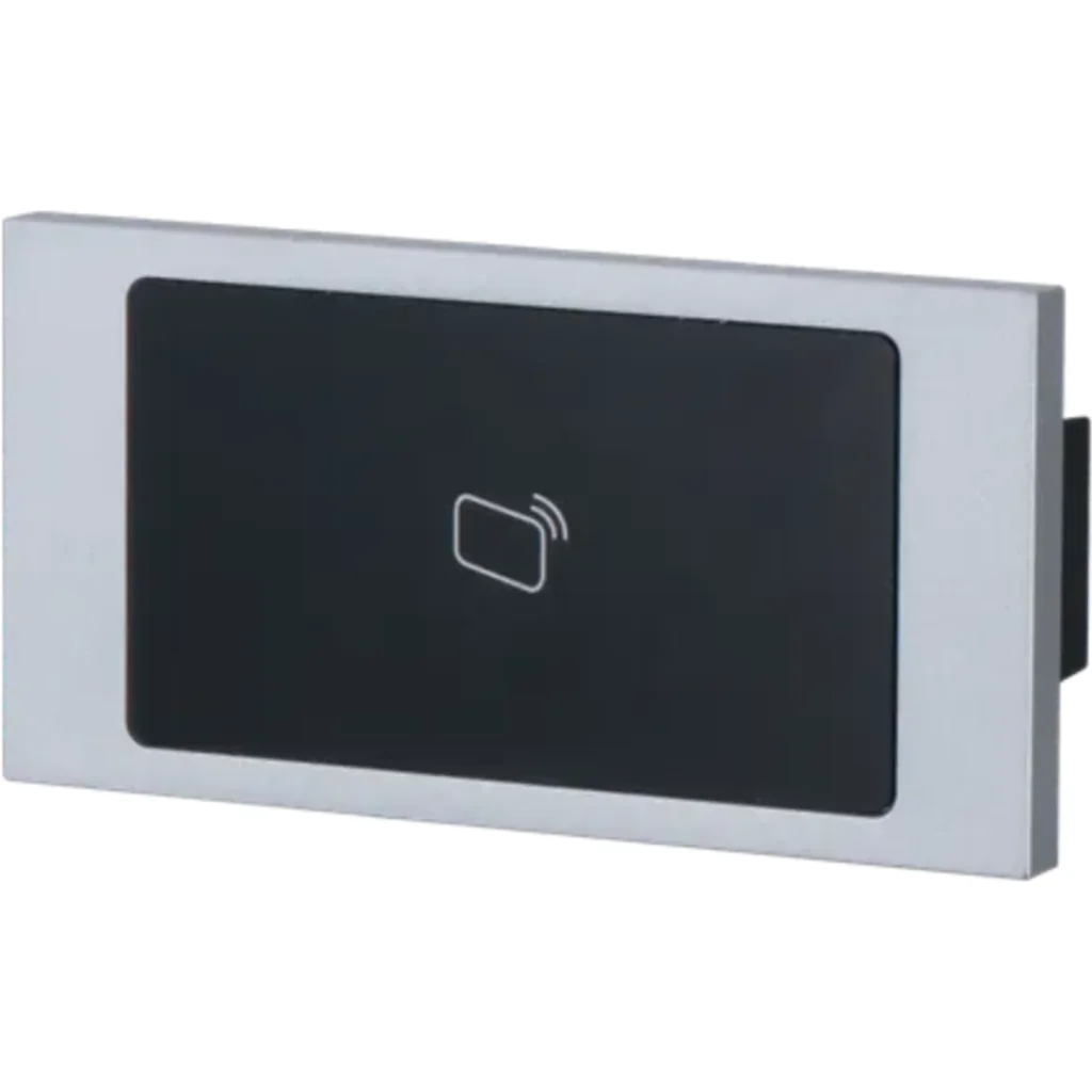 Imagen 1 de DHI-VTO4202F-MR. Modulo lector de tarjetas Dahua para VTO4202F-X