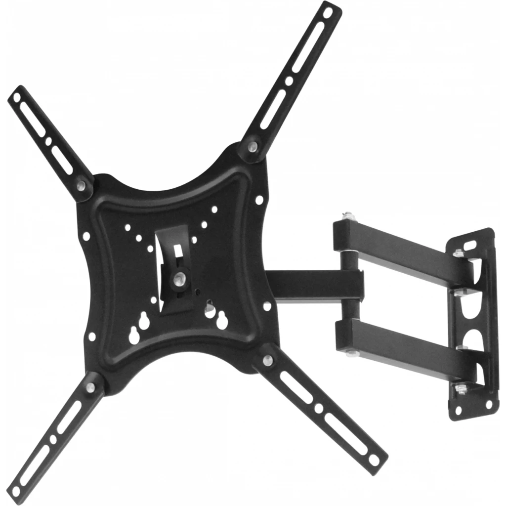 Imagen 2 de Soporte Articulado 14 a 50" LCD/TV 45 KG VESA Muro 120°x40° 75-200 mm