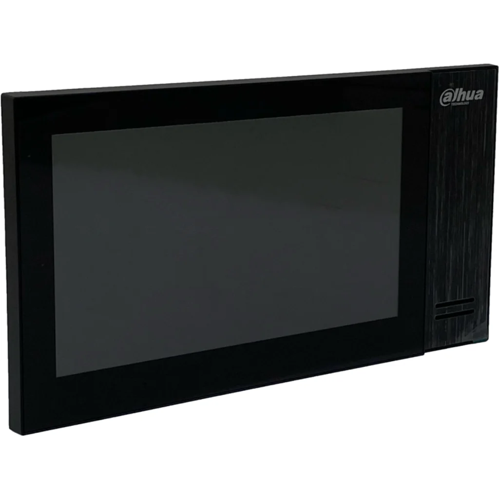 Imagen 1 de DAHUA Pantalla interior 7p Tactil IP 1-100-PoE/AF 8GB integr VTH2421FB