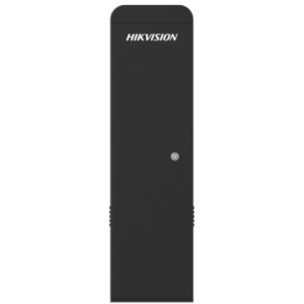 Cuerpo barrera Hikvision serie 32 Izquierda