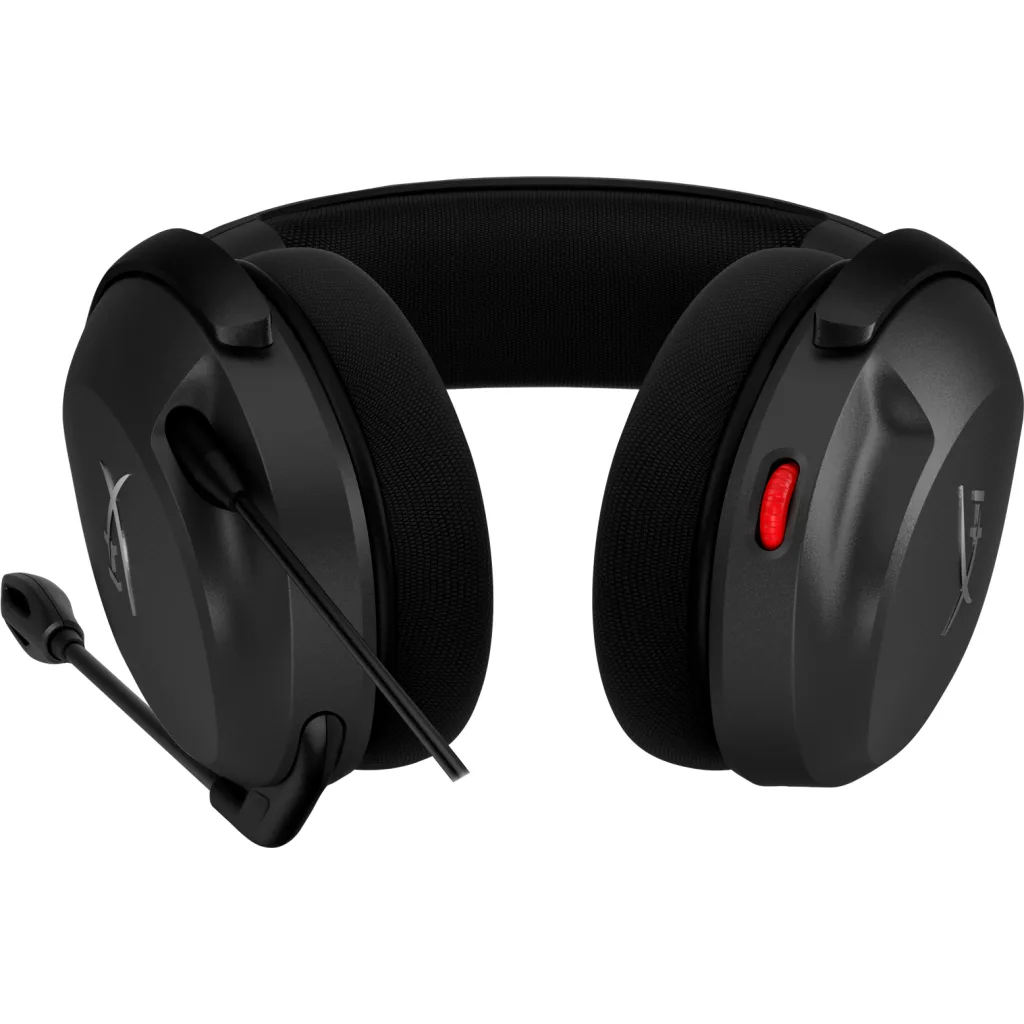 Imagen 7 de Audífonos Gamer HyperX Cloud Stinger 2 Core, Black