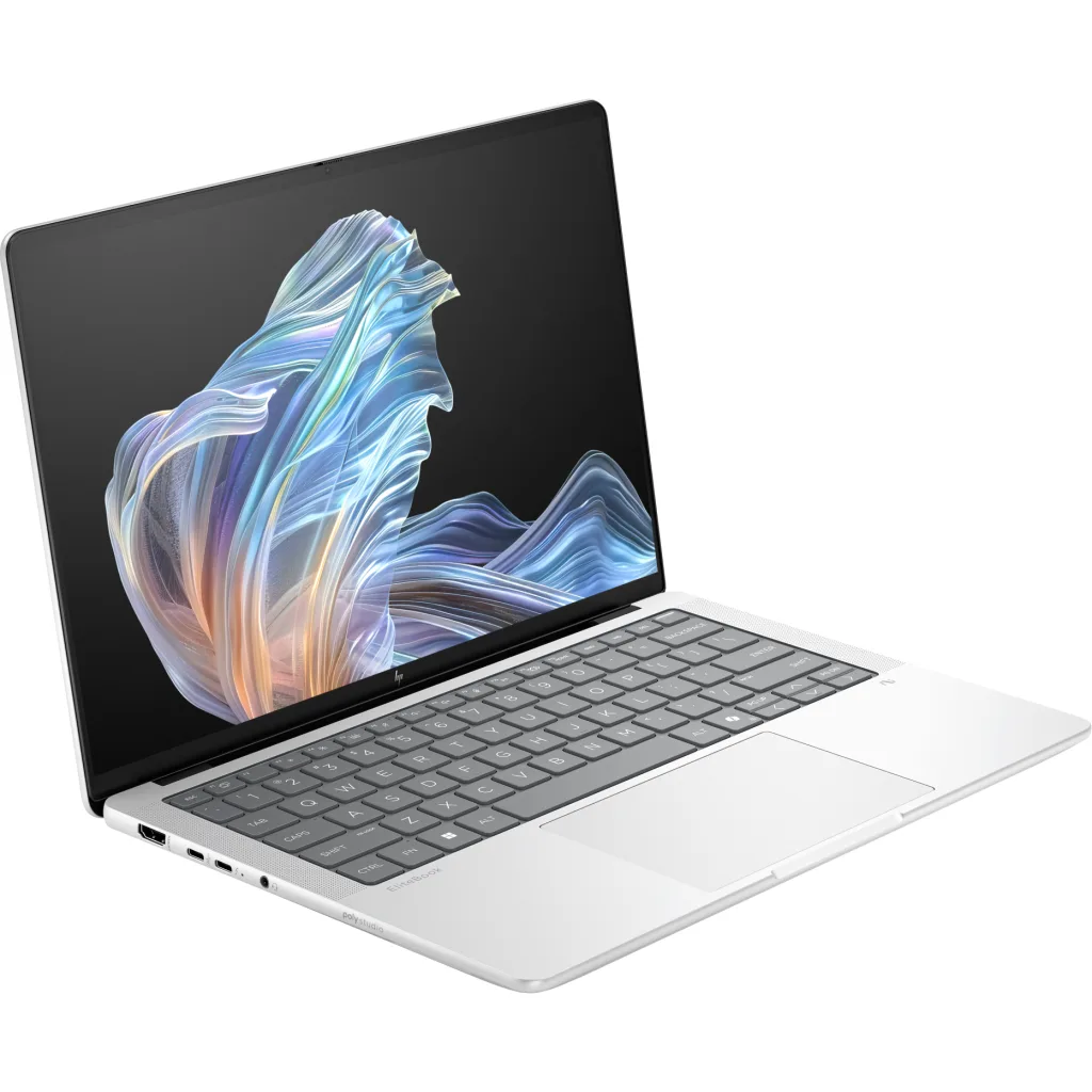Imagen 1 de EBX G1A AI RAI 9-HXP375 14 32GB 1TB