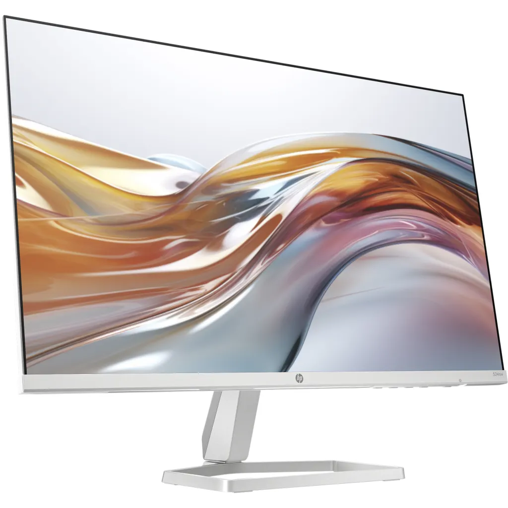Monitor HP 524sw 23,8"" FHD 1920*1080 IPS HDMI VGA 300nits 5ms GtG, 100Hz