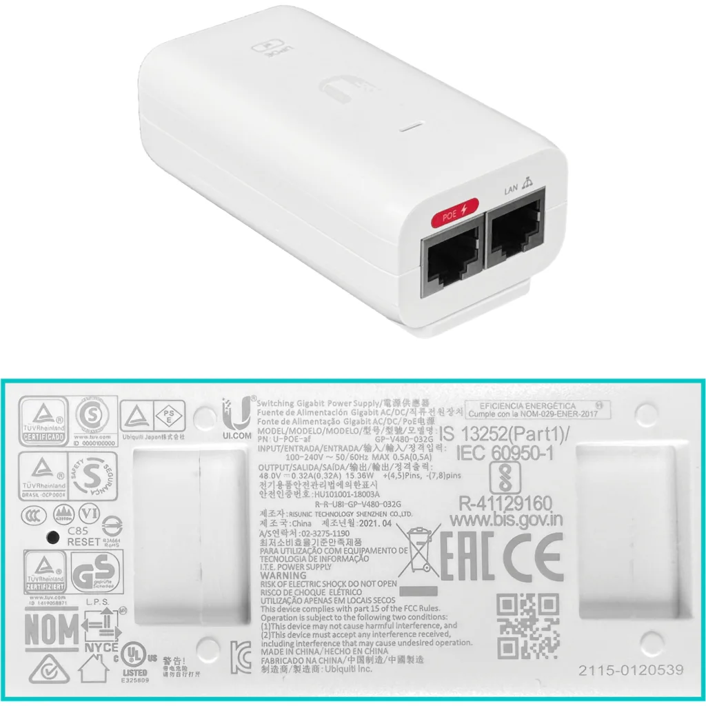 Imagen 9 de Access Point Ubiquiti  UAP-FlexHD WiFi Indoor/Outdoor 4x4 MU-MIMO AC UniFi 