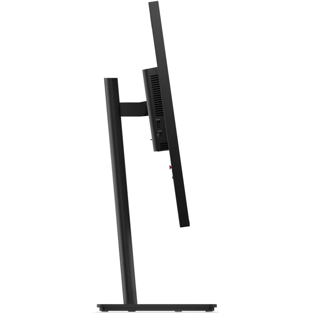 Imagen 6 de Monitor Lenovo ThinkVision T32UD-40 31.5" UHD 3840*2160 IPS DP HDM USB-C 60Hz